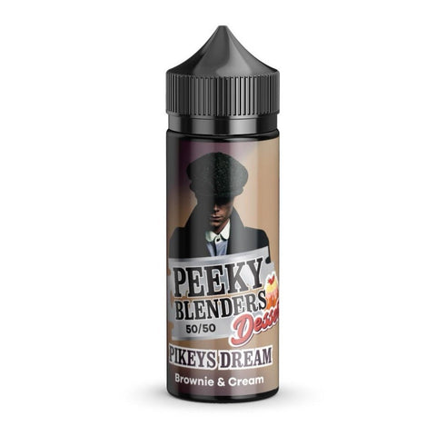 Peeky Blenders Desserts 100ML Shortfill - Topvapewholesale