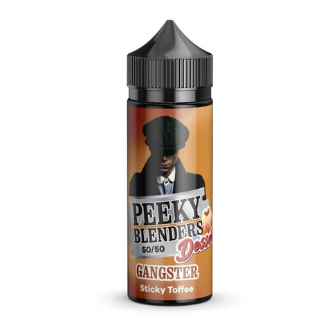 Peeky Blenders Desserts 100ML Shortfill - Topvapewholesale
