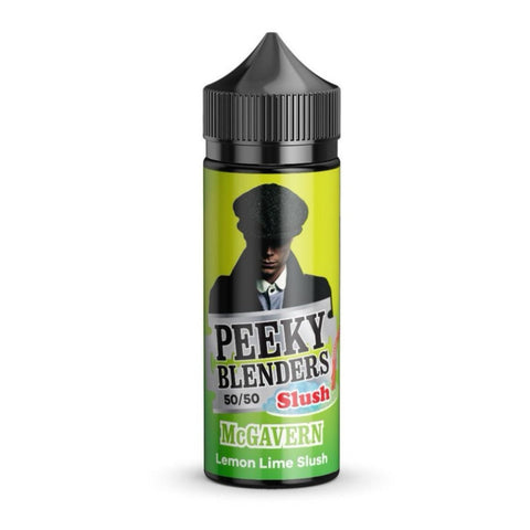 Peeky Blenders Slush 100ML Shortfill - Topvapewholesale