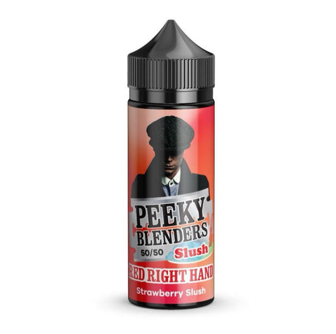 Peeky Blenders Slush 100ML Shortfill - Topvapewholesale