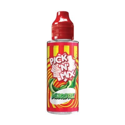 Pick N Mix 100ML Shortfill - Topvapewholesale