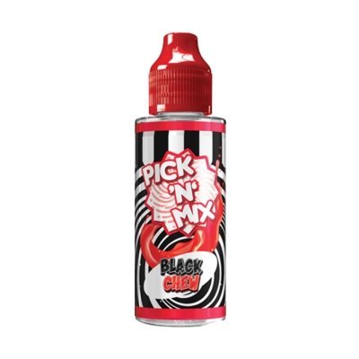 Pick N Mix 100ML Shortfill - Topvapewholesale