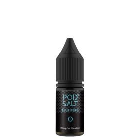 Pod Salt 10ML Nic Salt (Pack of 10) - Topvapewholesale