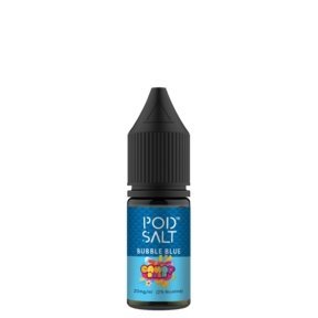 Pod Salt Fusions 10ML Nic Salt (Pack of 10) - Topvapewholesale