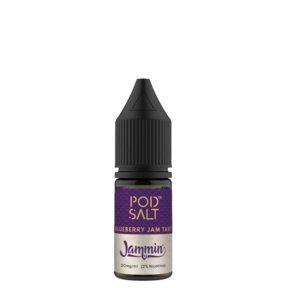Pod Salt Fusions 10ML Nic Salt (Pack of 10) - Topvapewholesale