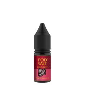 Pod Salt Fusions 10ML Nic Salt (Pack of 10) - Topvapewholesale