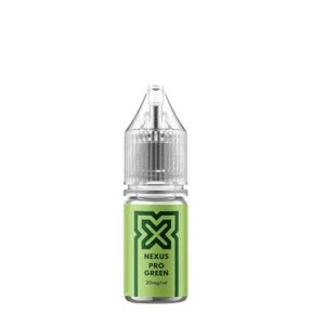 Pod Salt Nexus 10ML Nic Salt (Pack of 10) - Topvapewholesale