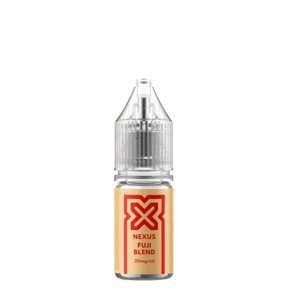 Pod Salt Nexus 10ML Nic Salt (Pack of 10) - Topvapewholesale