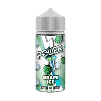Power By JNP E - liquids 100ml Shortfill - Topvapewholesale