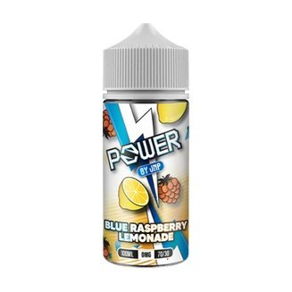 Power By JNP E - liquids 100ml Shortfill - Topvapewholesale