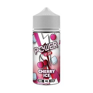 Power By JNP E - liquids 100ml Shortfill - Topvapewholesale