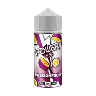 Power By JNP E - liquids 100ml Shortfill - Topvapewholesale