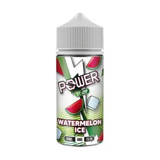 Power By JNP E - liquids 100ml Shortfill - Topvapewholesale