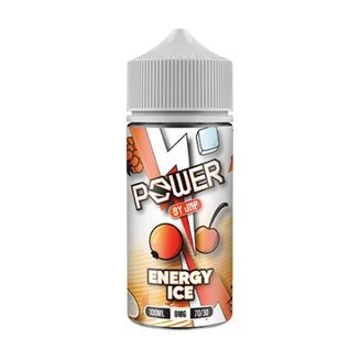 Power By JNP E - liquids 100ml Shortfill - Topvapewholesale