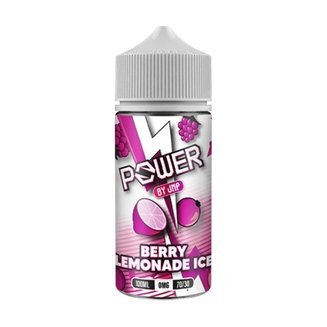 Power By JNP E - liquids 100ml Shortfill - Topvapewholesale