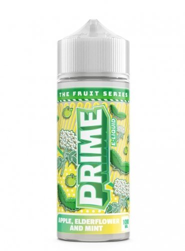 Prime 100ml Shortfill - Topvapewholesale