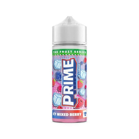 Prime 100ml Shortfill - Topvapewholesale