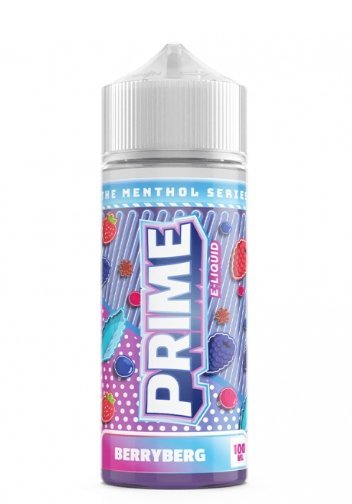 Prime 100ml Shortfill - Topvapewholesale
