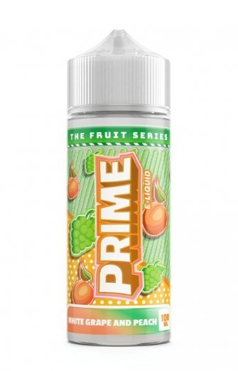 Prime 100ml Shortfill - Topvapewholesale