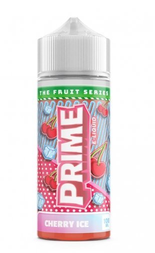 Prime 100ml Shortfill - Topvapewholesale