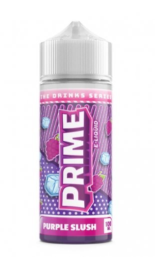 Prime 100ml Shortfill - Topvapewholesale