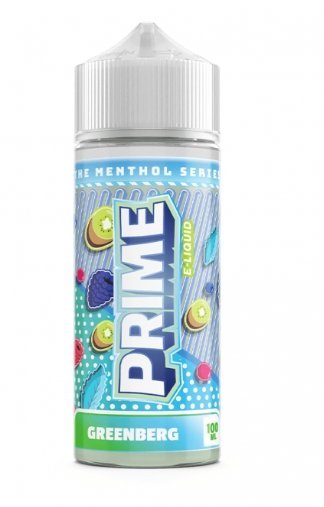 Prime 100ml Shortfill - Topvapewholesale