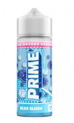 Prime 100ml Shortfill - Topvapewholesale