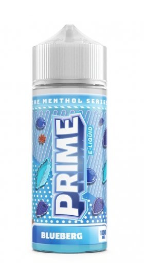 Prime 100ml Shortfill - Topvapewholesale