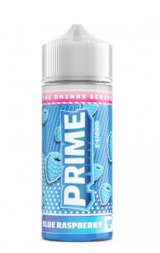 Prime 100ml Shortfill - Topvapewholesale