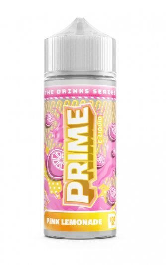 Prime 100ml Shortfill - Topvapewholesale