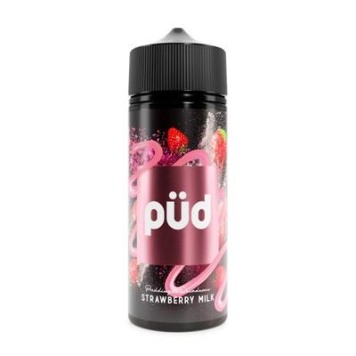 Pud 100ML Shortfill - Topvapewholesale