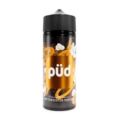 Pud 100ML Shortfill - Topvapewholesale