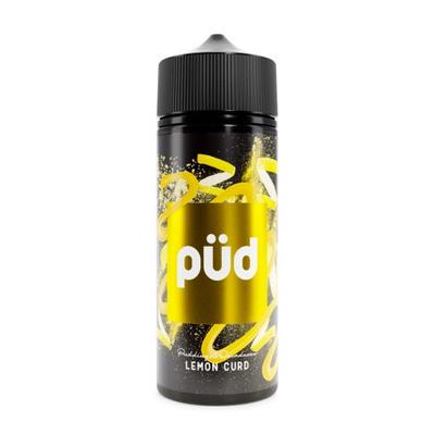 Pud 100ML Shortfill - Topvapewholesale