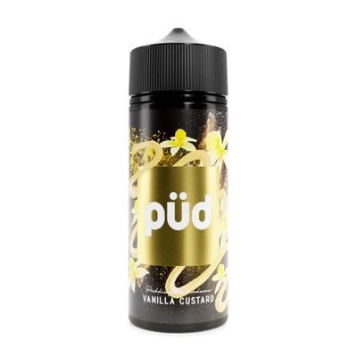 Pud 100ML Shortfill - Topvapewholesale