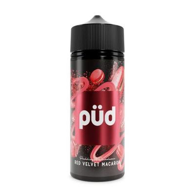 Pud 100ML Shortfill - Topvapewholesale