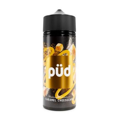 Pud 100ML Shortfill - Topvapewholesale