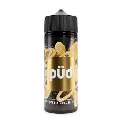Pud 100ML Shortfill - Topvapewholesale