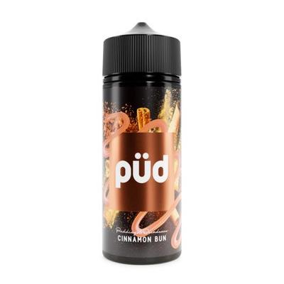 Pud 100ML Shortfill - Topvapewholesale