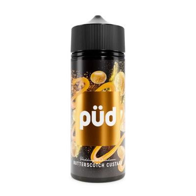 Pud 100ML Shortfill - Topvapewholesale