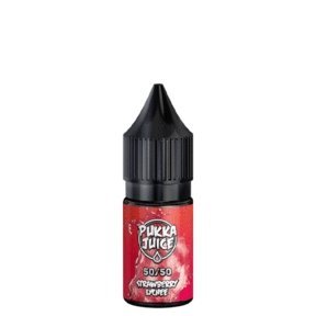 Pukka 50/50 10ML Shortfill (Pack of 10) - Topvapewholesale