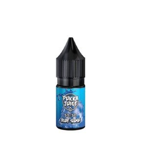 Pukka 50/50 10ML Shortfill (Pack of 10) - Topvapewholesale
