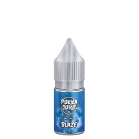 Pukka Juice 10ML Nic Salt (Pack of 10) - Topvapewholesale