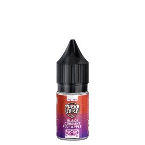 Pukka Juice 10ML Nic Salt (Pack of 10) - Topvapewholesale
