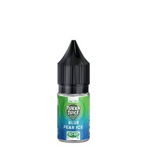 Pukka Juice 10ML Nic Salt (Pack of 10) - Topvapewholesale