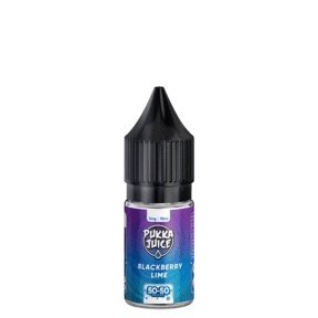 Pukka Juice 10ML Nic Salt (Pack of 10) - Topvapewholesale