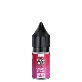 Pukka Juice 10ML Nic Salt (Pack of 10) - Topvapewholesale