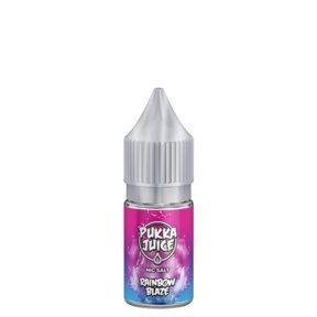 Pukka Juice 10ML Nic Salt (Pack of 10) - Topvapewholesale