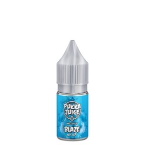 Pukka Juice 10ML Nic Salt (Pack of 10) - Topvapewholesale