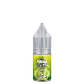 Pukka Juice 10ML Nic Salt (Pack of 10) - Topvapewholesale
