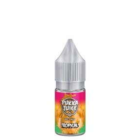 Pukka Juice 10ML Nic Salt (Pack of 10) - Topvapewholesale
